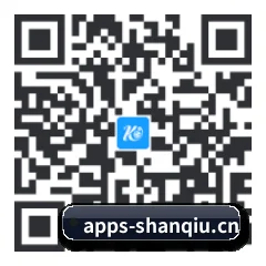系统版 Android 二维码